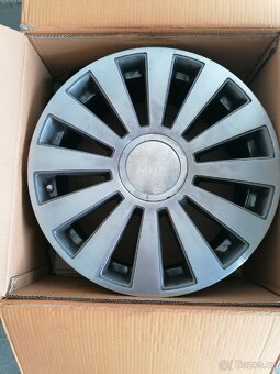 Alu kola vw 5x112 r19 - 4