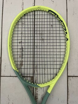 Tenisová raketa Head Extreme MP - 4