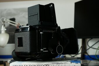 Mamiya RB67 set - 4