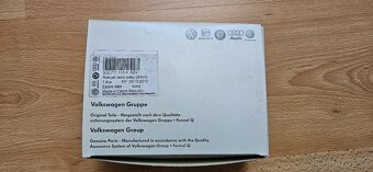 Škoda Superb I - Nová org. rukojeť a manžeta - 4