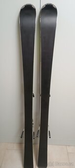 chlapecké lyže Fischer 140 cm - 4