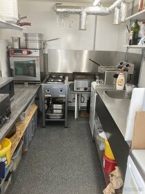 Mobilní občerstvení - 4