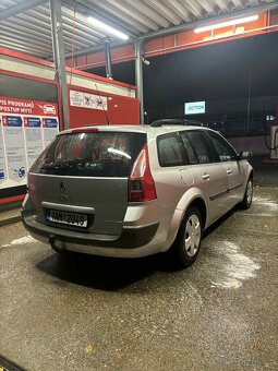 Renault Megane - 4