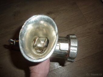 Starý mlýnek na maso SFINX vel.5 - 4