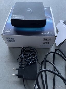 O2 TV set top box OnePlay - 4