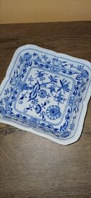 Karlovarský porcelán- cibulàk - 4