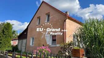 Prodej rodinného domu - Šluknov, ev.č. 05149 - 4