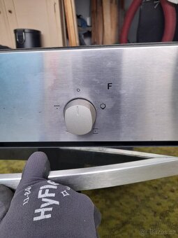 Elektrická trouba Candy - 4