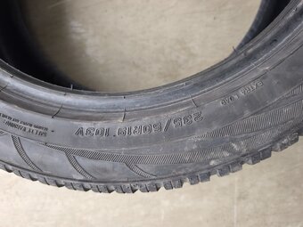 235/50 R19 zimní - 4