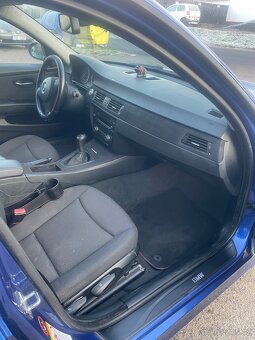 Prodám BMW e91 - 4