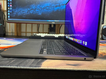 MacBook Air 13,6" M3 (2024) – skvělý poměr výkon/cena - 4