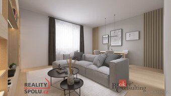 Prodej, domy/rodinný, 140 m2, Riegrova 1557, 44001 Louny, Lo - 4