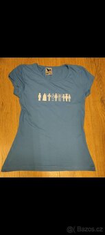 pro menší i větší milovnice Star Wars - kostým Rey - 4