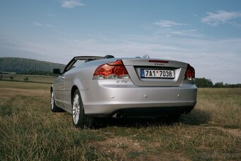 Volvo C70 T5 - 4