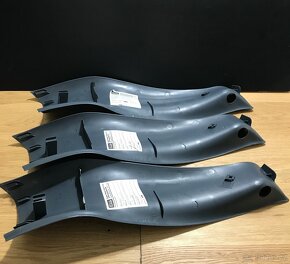 ŠKODA FELICIA Vnitřní kryt zadních dveří uloženka - 4