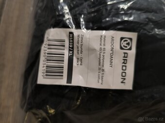 Zimní bunda ARDON - 4