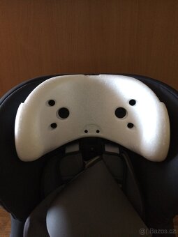 Autosedačka Britax Römer King II - 4