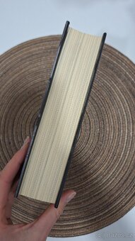 Nežadoucí návraty E. F. Buriana - 4