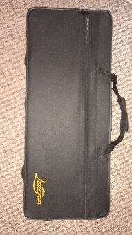 Altsaxofon Latone - 4