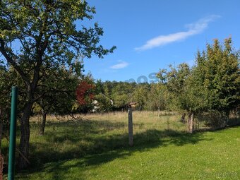 Prodej stavebních pozemků, Chlumec nad Cidlinou - 4