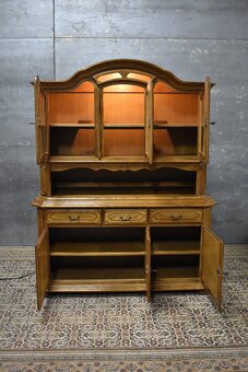 Osvětlená vitrína - 4