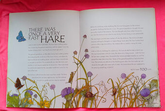 Ezopovy zvířecí pohádky. - 4