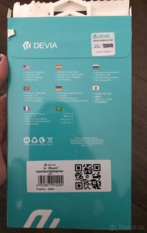 Ochranné sklo pro iPhone 7/8 - 4