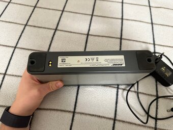 Bose SoundLink 3 - 4