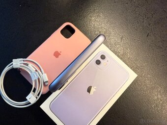 Apple iPhone 11 256GB - 4