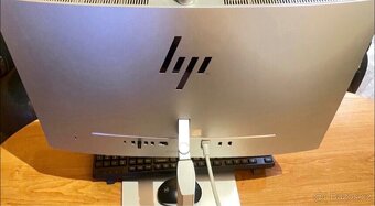 HP EliteOne 840 All-in-One 23,8”/i7-12700/32GB RAM/1TB SSD - 4