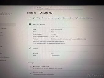 ACER ASPIRE A315-34 - 4