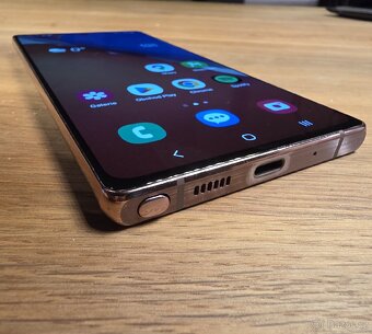 Samsung Galaxy Note 20, 256 GB - 4