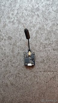 Náhradní díly a příslušenství pro FPV dron - 4