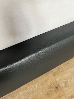 Postel 140x200 cm - 4