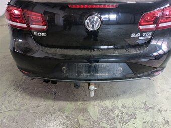 VW eos Tažné zařízení - 4