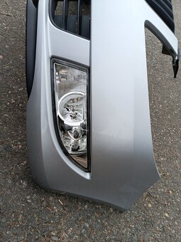 Skoda fabia 2 facelift - díly vozu 9156/LA7W - 4