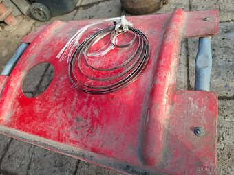 Vodné čerpadlo - 4