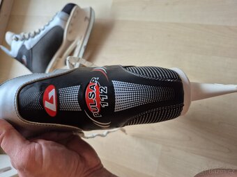 Ledni brusle Botas vel.43 - 4