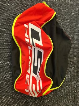 Motokrosová helma - detská - 4