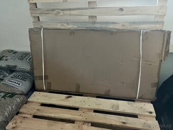 Dílenský stůl - 4