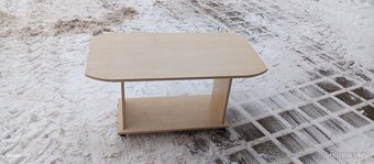 konferenční stolek - 4