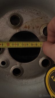 Peugeot boxer model 244 rok 2004 disky - 4