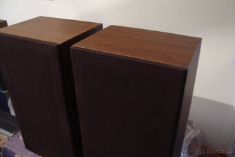 Reproduktory JVC-SK 55 - 4