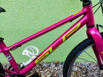 Značkové dětské kolo Superior Fly 24" - 4