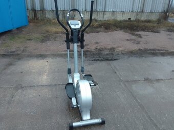 Trenažér Landfit - 4