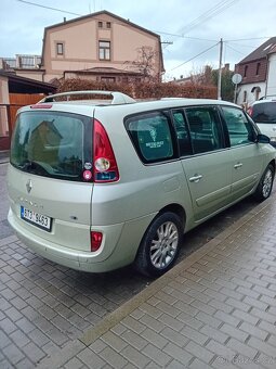 Renault Espace 2.2dci - 4