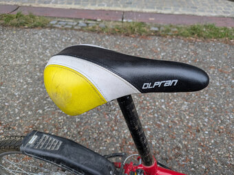 dětské kolo 20´ - 4