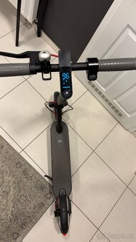Xiaomi Scooter elektrická koloběžka - 4