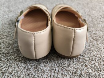 Dívčí baleríny vel. 23 - 4