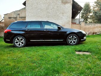 Citroen C5 2008 - 4